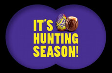 'Encouraging an unhealthy amount of eating': Cadbury Creme Egg hunt complaint rejected by ASAI