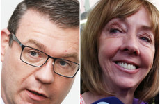 Irish-American businessmen (including Labour TD's brother) donate over €2k to Alan Kelly and Joan Freeman