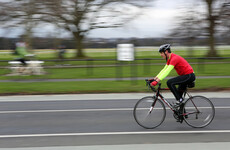 Should mandatory registration of bicycles be introduced in Ireland?