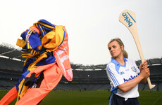 'The last two All-Ireland finals were just a game of frees and probably looked like crap from the sideline'