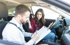 Driving testers accused of being 'rude', 'condescending' and 'inappropriate' in complaints to RSA