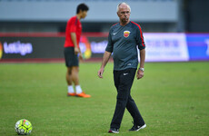 'It's a huge football country' - Sven Goran-Eriksson keen on the Scotland job