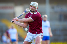 Canning could yet return to help Galway's Leinster three-in-a-row bid