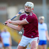 Canning could yet return to help Galway's Leinster three-in-a-row bid