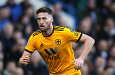 'To have the most productive season of my career in the best league in the world is special'