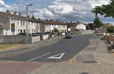 Gardaí probe if gunman injured himself after firing shots at house in Tallaght