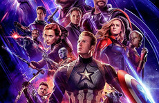 Trailer Watch: Which movie should you go see this weekend?