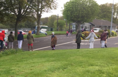 'A tense situation': Mosney Direct Provision residents stage protest over issues at centre
