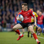 Days on the big stage leave 20-year-old Ulster star Lowry wanting more