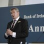 Bank of Ireland profit could fall up to 40%