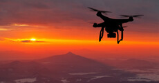 Bobby Healy's Manna plans to bring the drone food delivery service live in Ireland this year