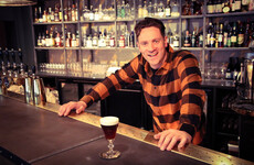 A cocktail bar focusing on Irish poitín is set to open in Dublin