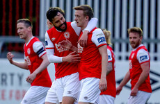 St Pat's awarded Europa League spot alongside Cork and Shamrock Rovers as Waterford miss out