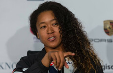 'Kid was depressed': World number one Osaka on struggling to deal with fame