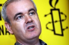 Mental health services inadequate, prisons below standards - Amnesty