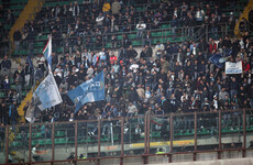 AC Milan condemn racist chants aimed at Kessie and Bakayoko