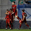 Stevie G's cousin helps Liverpool to FA Youth Cup victory over Man City