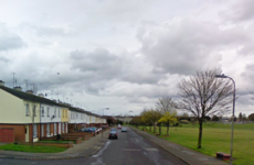Garda investigation after house damaged as 'suspected device' thrown through window