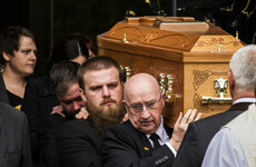 'Why in God’s name does it take the death of a 29-year-old woman to get us to this point?': The week in quotes