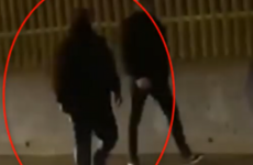 Police release more CCTV footage of suspected gunman who killed Lyra McKee