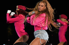 The Irish For: How Beyoncé is helping to get fadas in formation