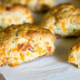 6 of the best... savoury scones for a wholesome snack that tastes great too