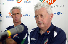 'Disgraceful' - Ex-FAI boss calls for investigation into association's ticketing deals