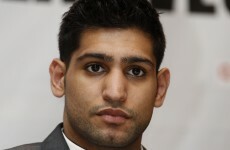 WBC champion Danny Garcia next up for Khan