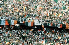 Flying the flag: 12 Irish banners we hope to see in Poland this summer