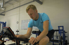 'All of a sudden you notice you can't see the puck-out' - Tipperary's Peter Ryan on his road to the Paralympics
