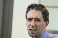 Simon Harris has asked the Attorney General to look at mandatory vaccinations