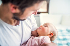 Parental Leave: 'Fathers have moved on from sitting in the pub next door to the hospital - Ireland has not'