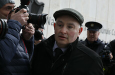 Jury in Patrick Quirke murder trial continue deliberations this afternoon