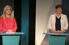 All-party talks could see Stormont up and running by mid-July, says Coveney