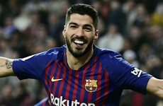 'No friendships on the pitch' as Liverpool reunion looms for Suarez