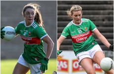 Mayo's Kelly sisters set for AFLW move as the latest Irish stars to cross codes