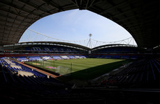 Bolton players threaten to boycott final two Championship fixtures over unpaid wages