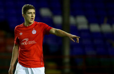 Shelbourne pile misery on 9-man Galway United to close gap on leaders