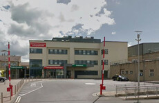 Bodies at University Hospital Waterford to be stored in mobile refrigeration unit