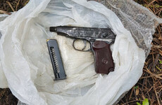 Gardaí discover loaded pistol and shotgun cartridges during searches in west Dublin