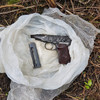 Gardaí discover loaded pistol and shotgun cartridges during searches in west Dublin