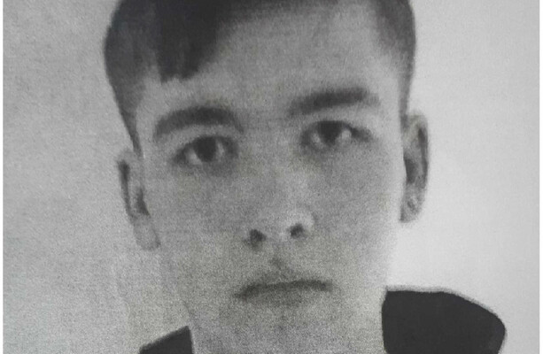 Public asked to help find missing teenage boy · TheJournal.ie