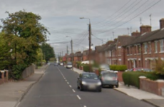 Elderly people locked in rooms in separate burglaries in Dundalk