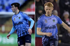 'We always do what’s best for the players': Man City in talks over talented UCD duo