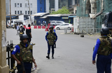 15 people, including 6 children, die as Sri Lankan police raid suspected Islamist safe house