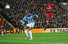 Klopp: 'I'm not sure anybody has jumped that high since Michael Jordan'
