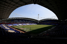 EFL confirm Bolton Wanderers must complete league fixture schedule
