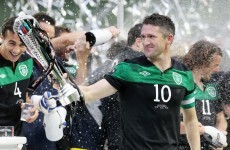 Ireland are the Montpellier of international football - and other club v country statistics