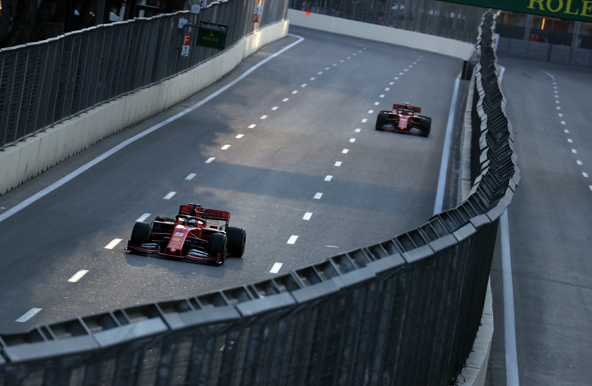 charles leclerc i am stupid