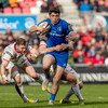 How did you rate the Ulster and Leinster players in their Pro14 derby?